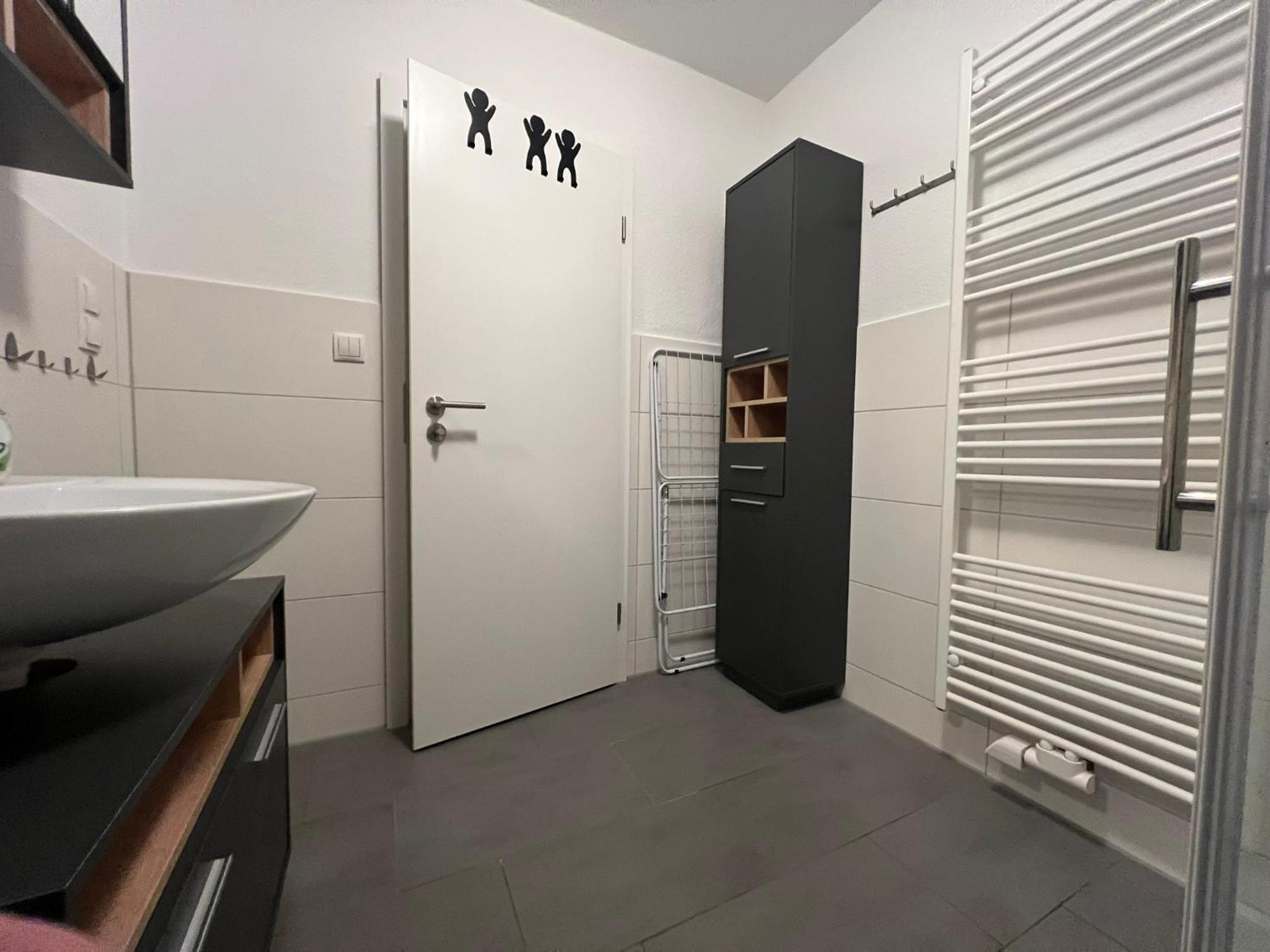 Wohnung Lemkenhafen Fehmarn Exterior photo