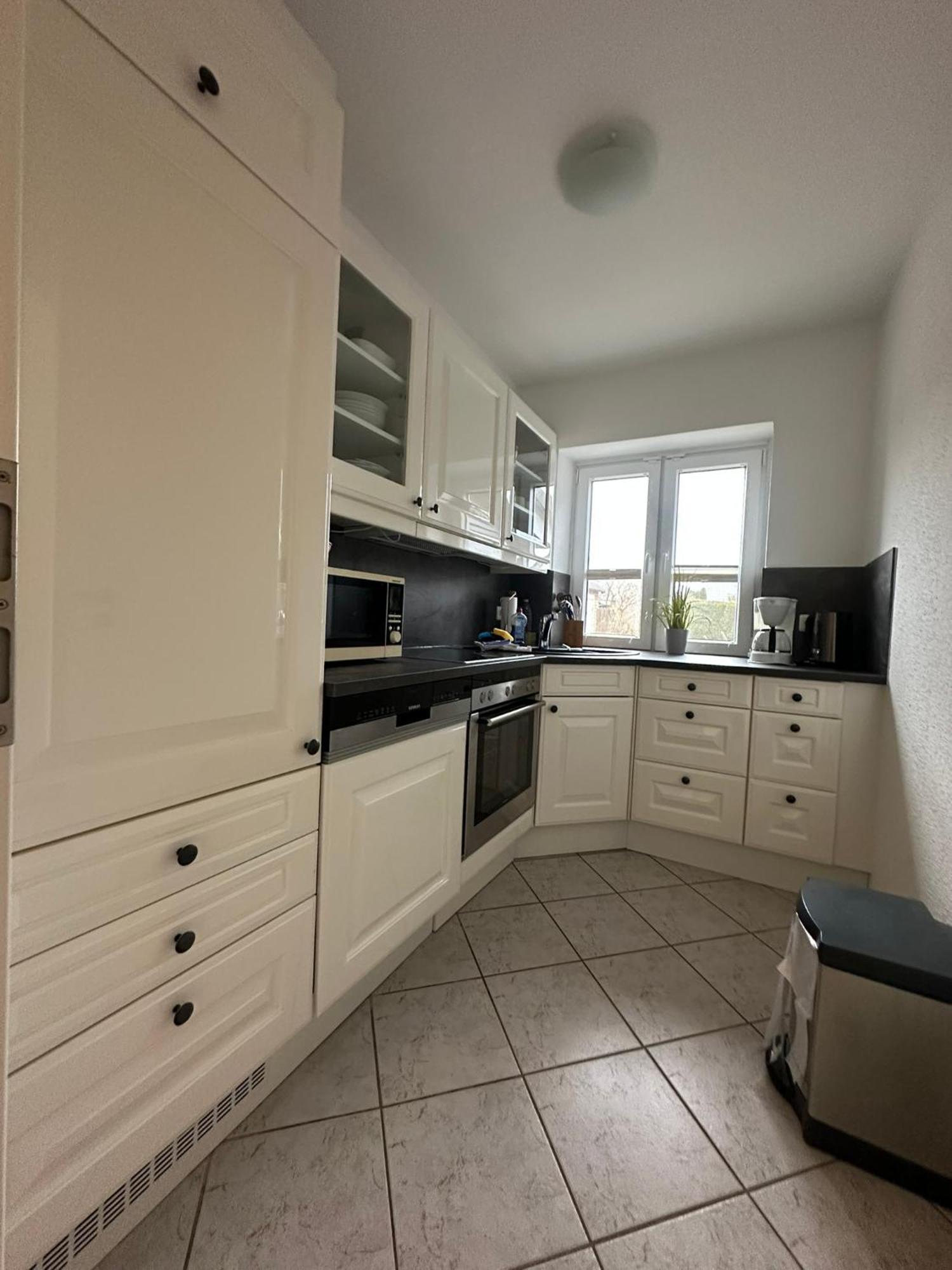 Wohnung Lemkenhafen Fehmarn Exterior photo